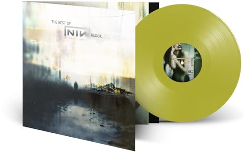Best Of Nine Inch Nails (Redux)