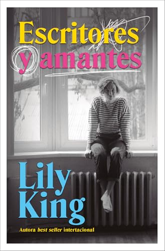 Escritores y amantes: Las crónicas de Ravenswood I (Books4pocket narrativa)