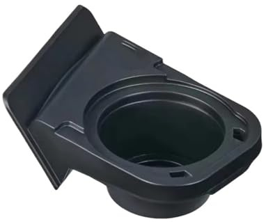 Porte-capsules pièces de rechange compatibles for Dolce Gusto Esperta Eclipse 9776.RM 9776.B accessoires de remplacement de Machine à café