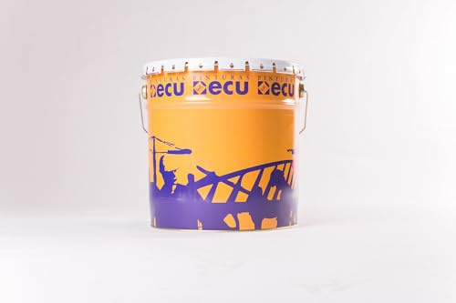 PINTURAS ECU Quitamanchas RR (750ML/5KG/20KG) (0,75 Litros, Pentrilo 7750 - Kit Poro 0 07750 11Cm Cubeta+Vari+Recamb)