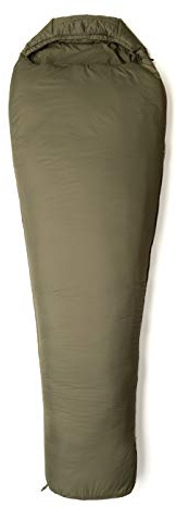 Snugpak Schlafsack Softie-10 Harrier Oliv