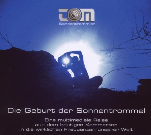Die Geburt der Sonnentrommel