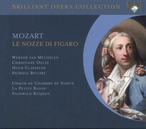 Brilliant Classics