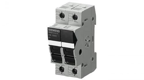 Siemens 3NW7023-4 Kurzschlussschutz 104 g, mehrfarbig
