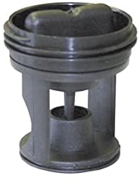 Flusensiebeinsatz Sieb Waschmaschine ORIGINAL Gorenje Quelle Privileg 126151