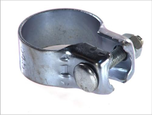 BOSAL Klemmstück, Abgasanlage 250-354