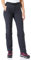 CMP Damen Stretch Zip Off Trousers Hose, Anthrazit,D44