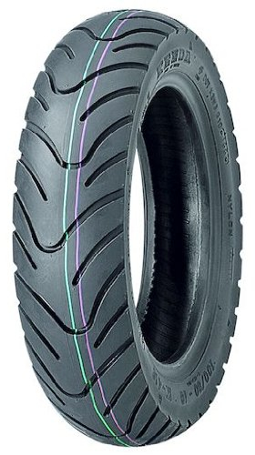 130/70-12 56J Kenda K413 Roller Motorroller Scooter Reifen