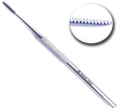 New Blacks Ingrown Nail File - 13cm, Chiropodist, Fine Point. Podiatry Rust Free Stainless Steel, Instruments