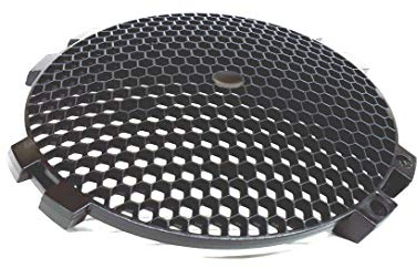 Volkswagen Original VW Honeycomp Grill Material - 5K0853343 H81
