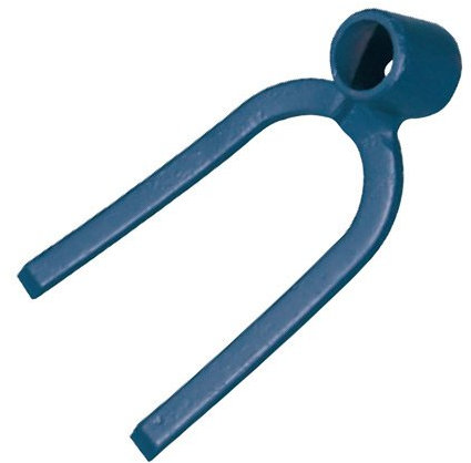 Croc de Paris sans manche