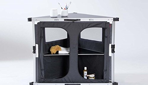 Sonstige FRE72174 Camping Corner Cabinet