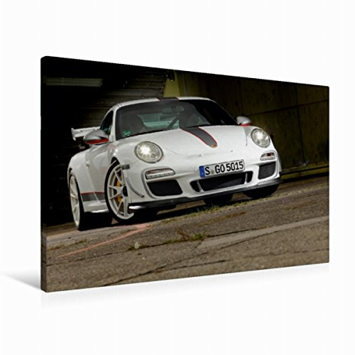 CALVENDO Porsche GT3RS 4,0