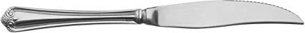 Grunwerg Jesmond Cuchillos para Carne, Acero Inoxidable 18/0, Juego de 12