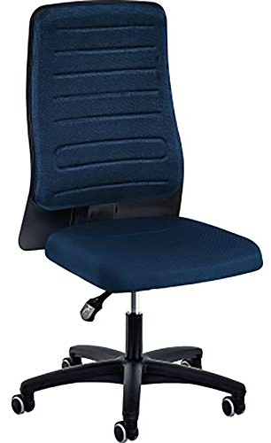 prosedia Bürodrehstuhl Eccon Plus-3 715158032217 Bezug saphirblau (715158032217)