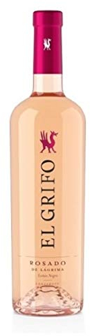 Vino El Grifo Rosado de Lágrima 2019 75cl