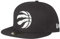 New Era 59Fifty Fitted Cap - NBA Toronto Raptors - 7 1/8
