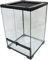 Repti-Zoo Terrarium avec Porte pour Reptile/Amphibien 30 x 30 x 45 cm 1 Unité