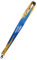 FOCO Los Angeles Chargers NFL Paint Lanyard - Stück