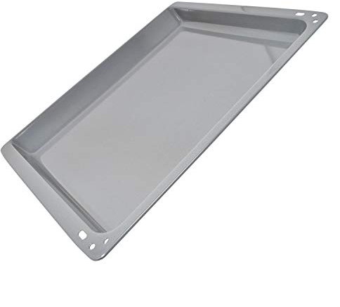 sparefixd Baking Tray Pan to Fit Neff Oven