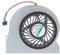 DC5V Quiet Notebook CPU Fan, Fast Heat Dissipation Laptop CPU Cooling Fan for EliteBook 8460P 8560P 8560W 8570W Notebook