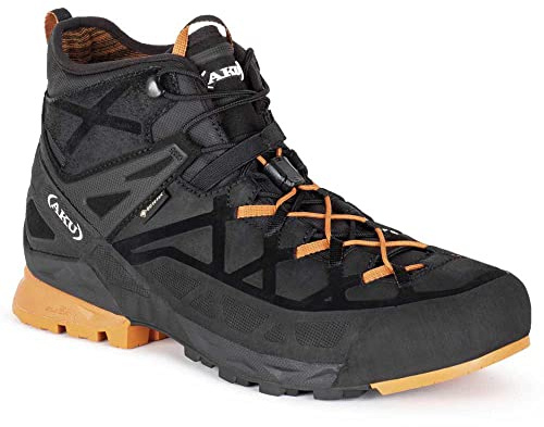 AKU adult Rock DFS Mid GTX schwarz Gr. 10