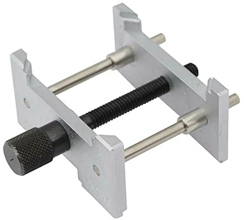Bergeon 4040 - Supporto per movimento orologio estensibile e reversibile
