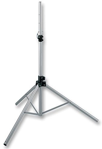 STAND, DELUXE TRIPOD | AERIALS/ANTENNAS/DISHES ANTENNA MOUNTING KITS AERIAL/SATELLITE EQUIPMENT, 1 X QTY - B2535