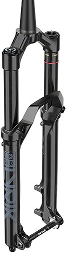RockShox SRAM Unisex – Erwachsene Lyrik Select Charger Gabel, Schwarz, 29