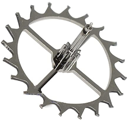 Uhrwerk 705 Escape Wheel für Swiss ETA 7750 7751 7752 7753