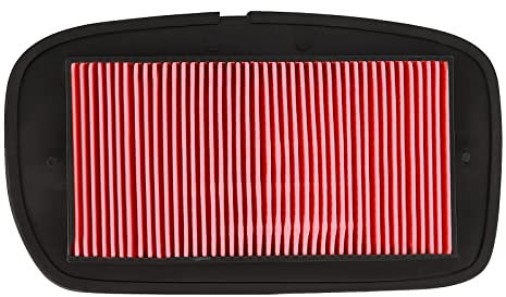 Cyleto Filtri Aria per Yamaha FZ6 2004-2010 Fazer 600 FZ6 2004-2006 FZ6 Fazer S2 ABS 2007-2009