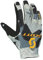 Scott 350 Fury Evo MX Motocross/DH Fahrrad Handschuhe grau/schwarz 2023: Größe: M (9)