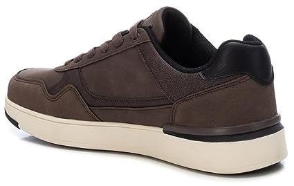 XTI Herren 142139 Freizeitschuhe, braun, 40 EU