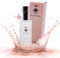 Palazzo Rosa Siero Acido Ialuronico Viso 30 ML – Siero Viso Antirughe Anti Imperfezioni Prodotti Skincare Uomo e Donna Riempitivo Rughe, Idratante, Illuminante e Volumizzante – Naturale (30Ml)