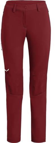 Salewa Damen Puez Orval 2 Hose Bergsporthose Softshellhose