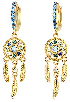 GemKing SCE713-B Dreamcatcher