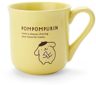 Sanrio Taza, de la marca, 本体サイズ:約幅11.2×奥行8.2×高さ8.3cm
