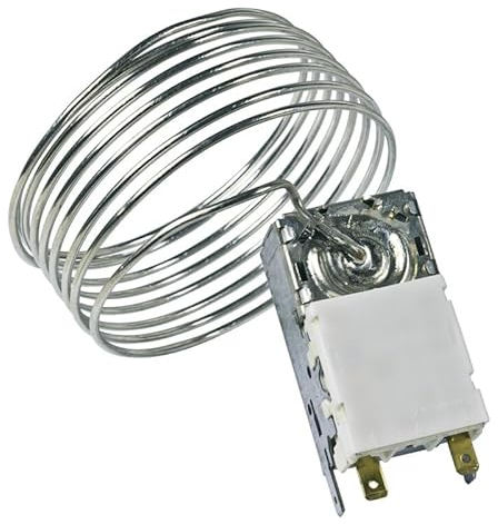 LUTH Premium Profi Parts Termostato Ranco Vb107 K50-H1107 universale per raffreddamento ad acqua