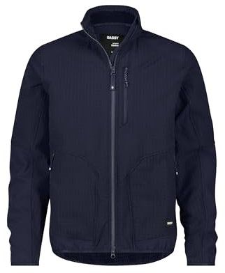 DASSY® Sintra Midlayer-Jacke - Größe L - NACHTBLAU