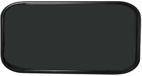 FORÇA SWISS OUTDOOR S.O. Camper - Finestra da incasso XL, 1200 x 500 cm