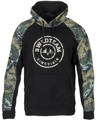 SwedTeam Ridge Hoodie