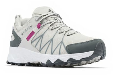 Columbia Peakfreak 2 Outdry, Zapatillas Mujer, Moonstone Wild, 41.5 EU