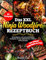 Das XXL Ninja Woodfire Rezeptbuch: Mit leckeren und schmackhaften Gerichten für den elektrischen Outdoor Grill & Smoker - Das optimale Grillerlebnis im Freien - Inkl. Farbfotos