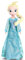 Elsa Plüsch, Froze Kuscheltier, Elsa Kuscheltier, Elsa Stofftier, Eiskönigin Plüschfigur, Elsa Figuren Plüsch, Elsa Plüschtier, Froze Plüschtier, Elsa Doll, Elsa Spielzeug, Elsa Plüschfigur 38 cm