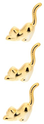 Porte-bague pour chat, organisateur de bagues, porte-bague pour chaton, présentoir de bagues, porte-bague pour chien, présentoir de bagues pour bijoux, présentoir de bagues mignon, plateau à bij