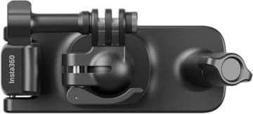 Insta360 Backpack Clip