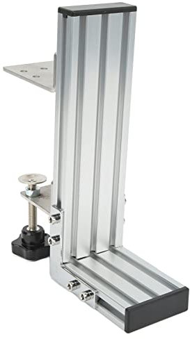 AKLOSIPY Schalthebel-Clip, Hebel-Montagehalterungsset aus Legiertem Stahl, Ersatz für G25, G27, G29 mit Einfacher Einstellung, Hoher Haltbarkeit und Stabilität