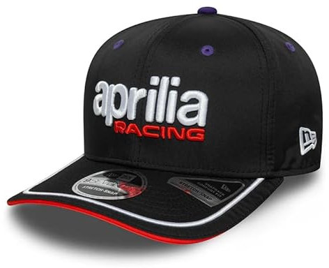New ERA,Cap,Uomo,Black,