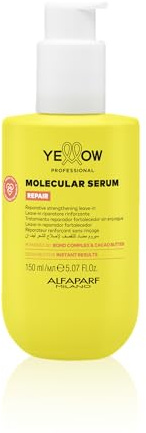 Alfaparf Yellow Repair Bonder Leave In Serum 150ML PF027297