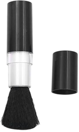 Brosse De Nettoyage pour L'électronique - Pinceau Clavier Rétractable, Pinceau Nettoyage D'écran Rétractable pour Les Ordinateurs | Brosse Informatique PC Polyvalent pour Les Claviers, Les Ordinate